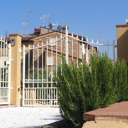 La Casa Di Samarcanda Uliveto Terme Екстер'єр фото