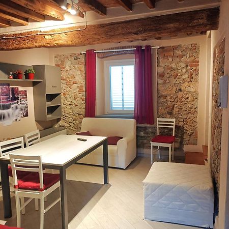 La Casa Di Samarcanda Uliveto Terme Екстер'єр фото