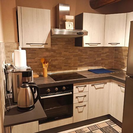 La Casa Di Samarcanda Uliveto Terme Екстер'єр фото